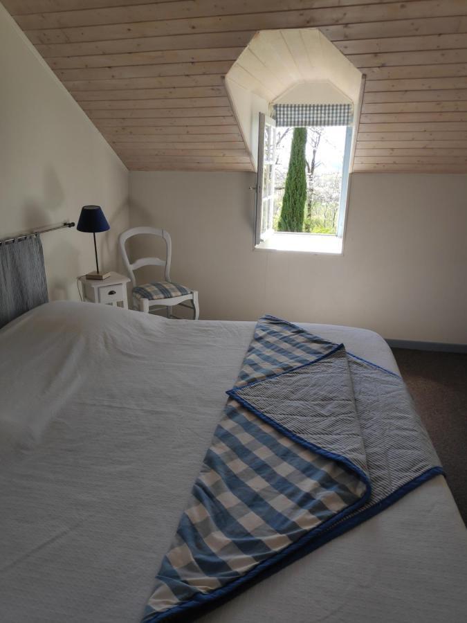 Au Chateau Juillac Oda fotoğraf