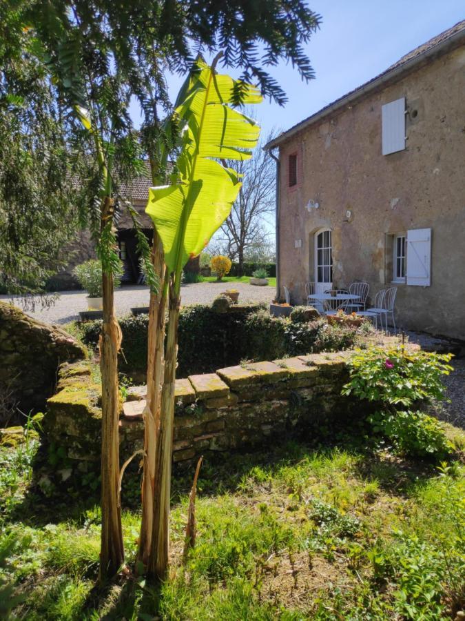 Au Chateau Juillac Dış mekan fotoğraf