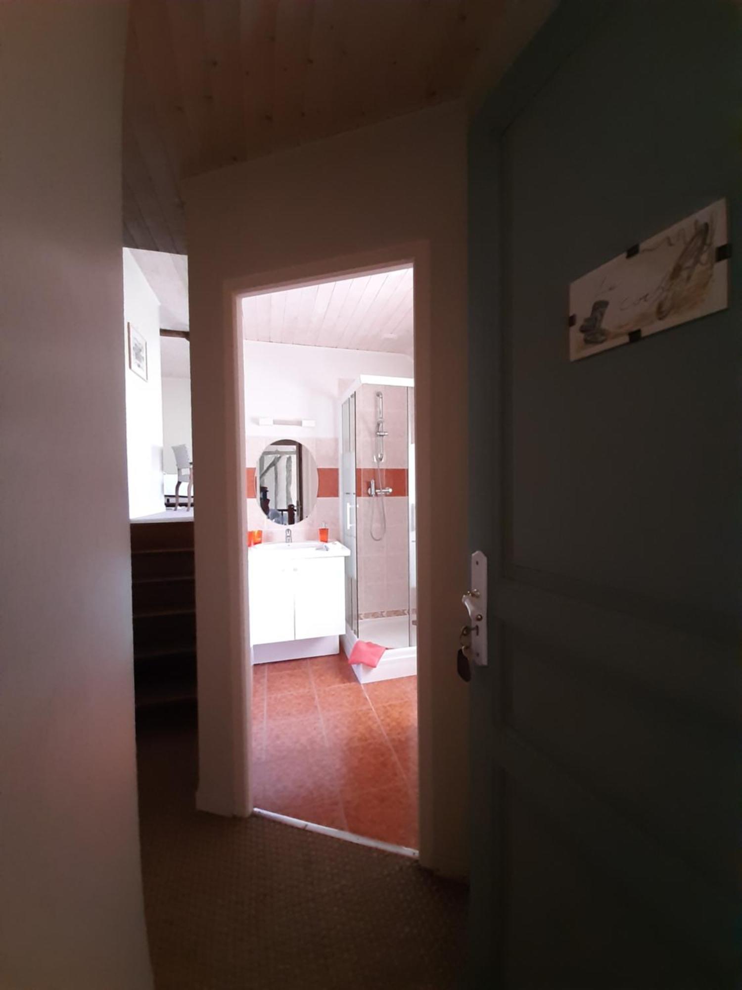Au Chateau Juillac Oda fotoğraf