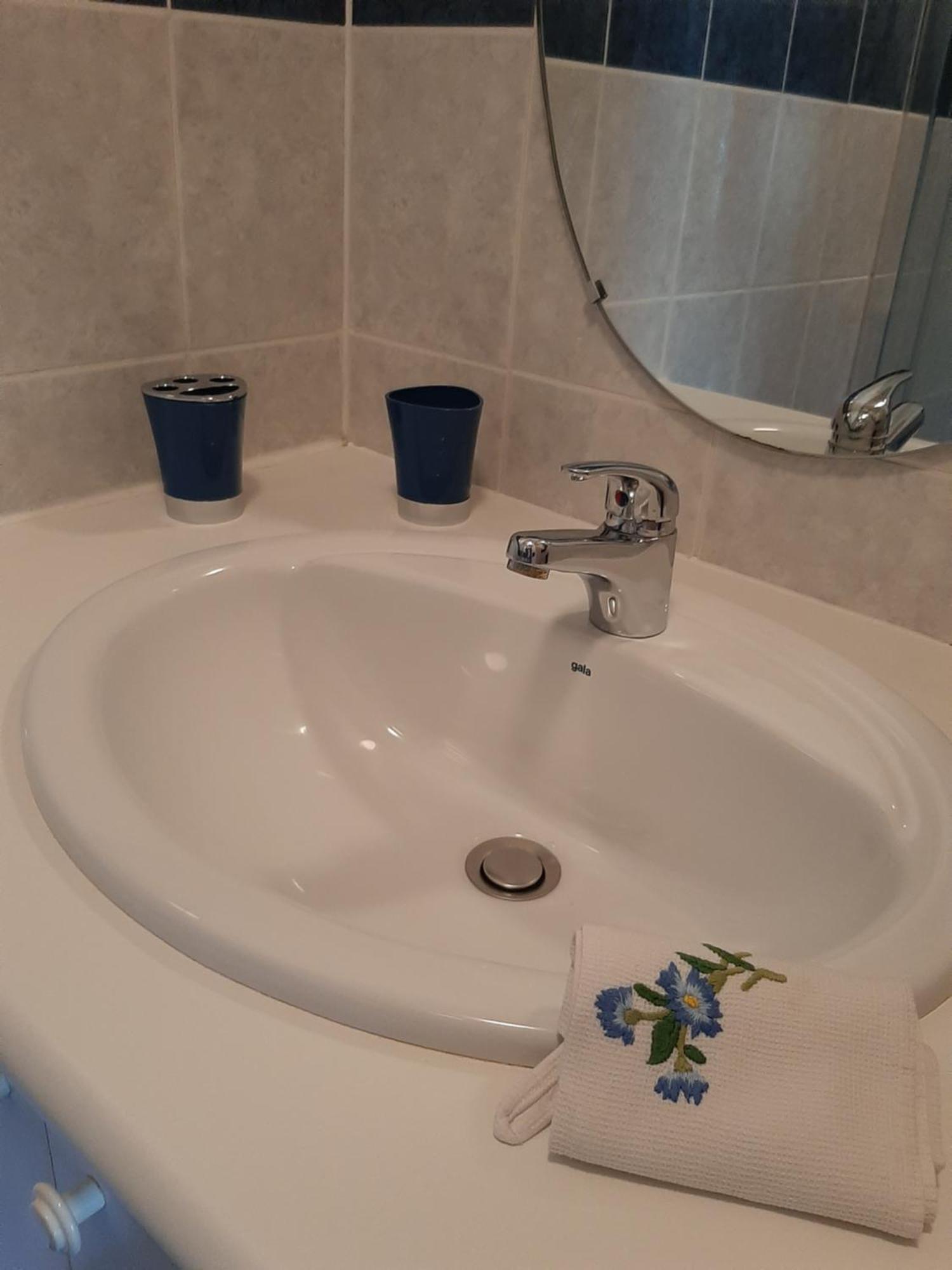 Au Chateau Juillac Oda fotoğraf