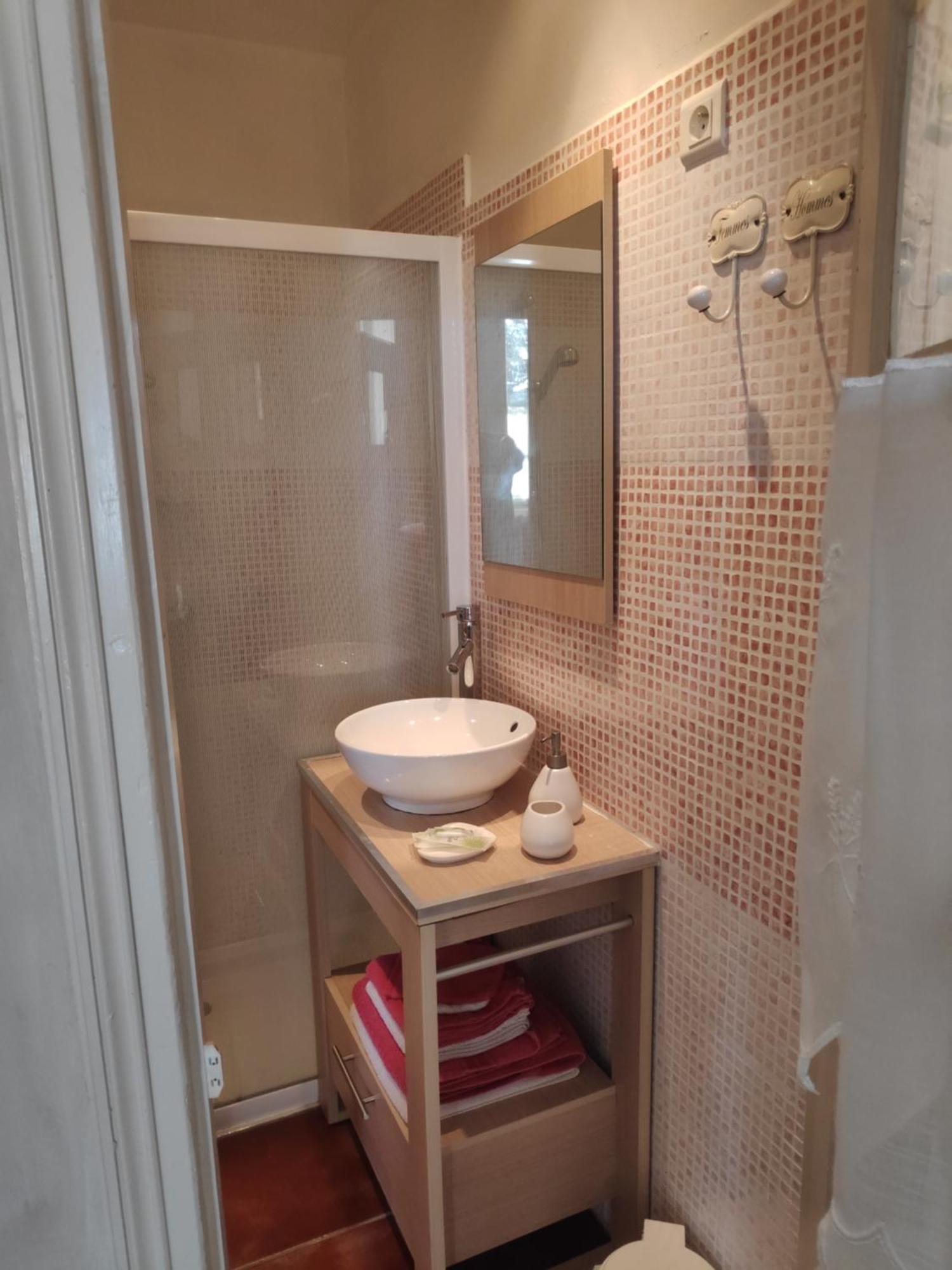 Au Chateau Juillac Oda fotoğraf