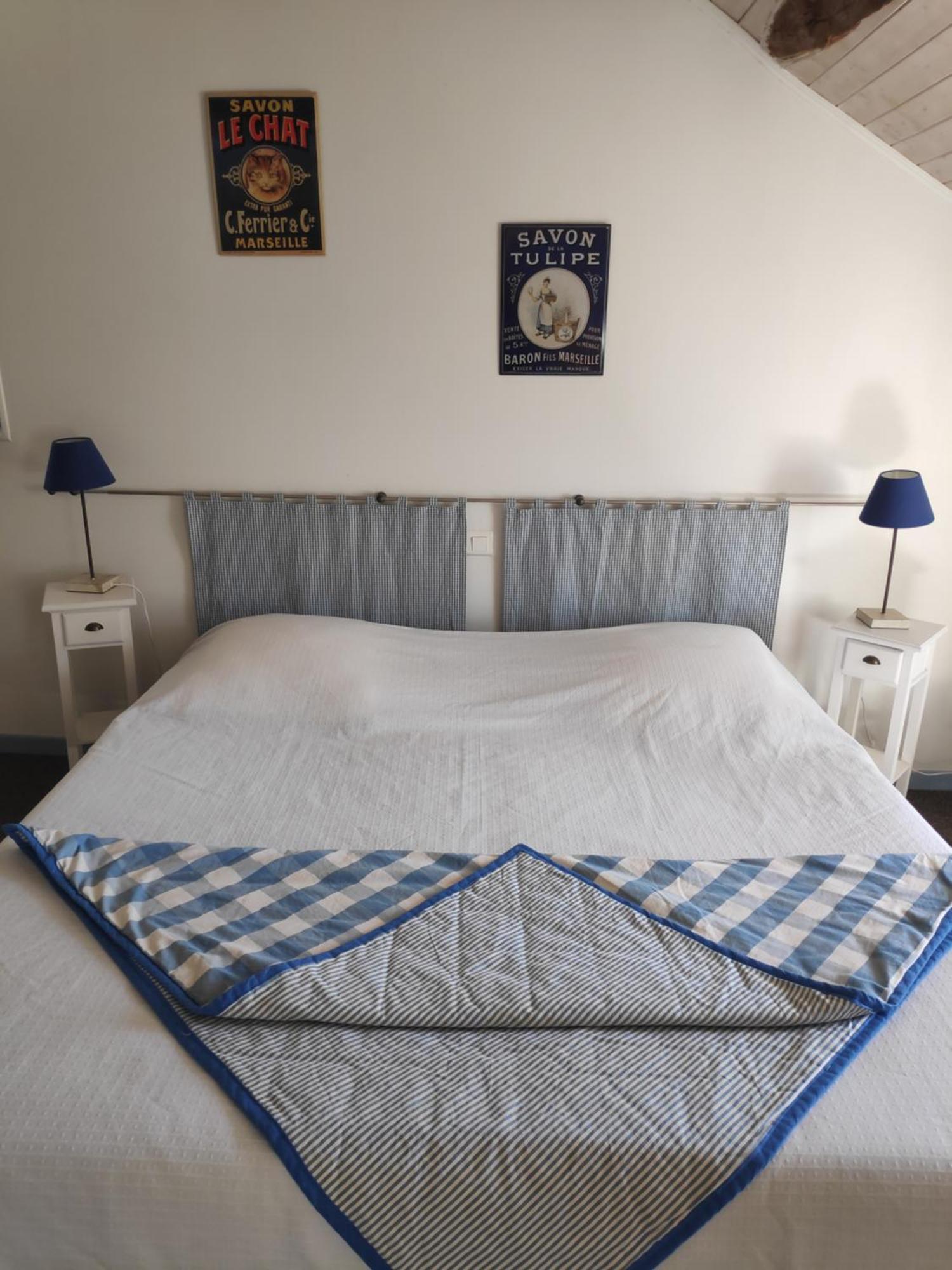 Au Chateau Juillac Oda fotoğraf
