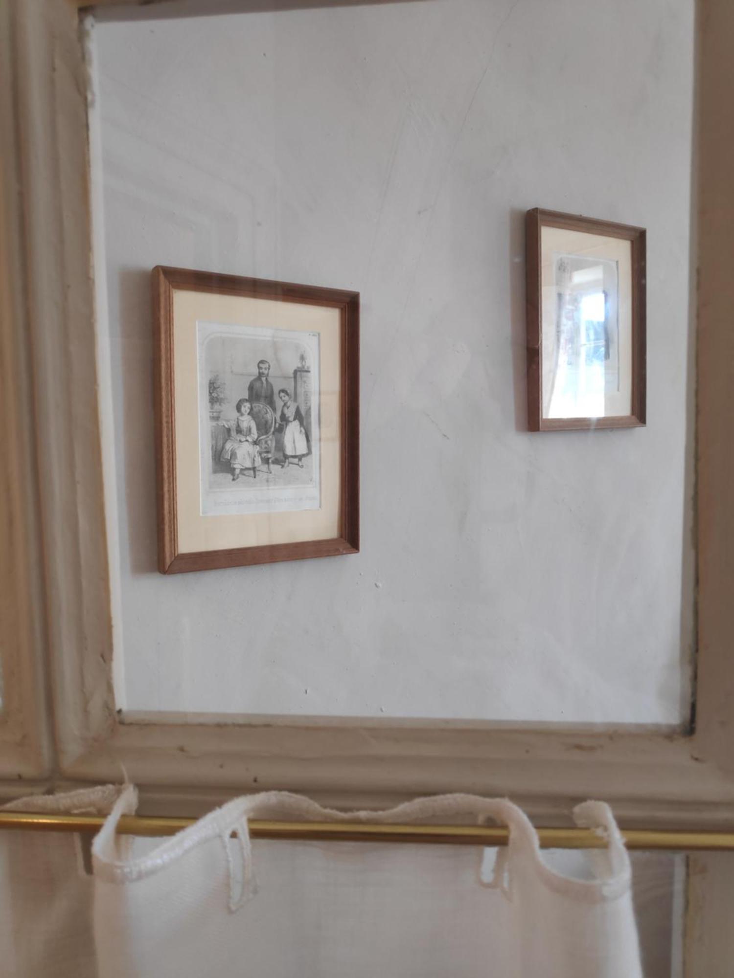 Au Chateau Juillac Oda fotoğraf