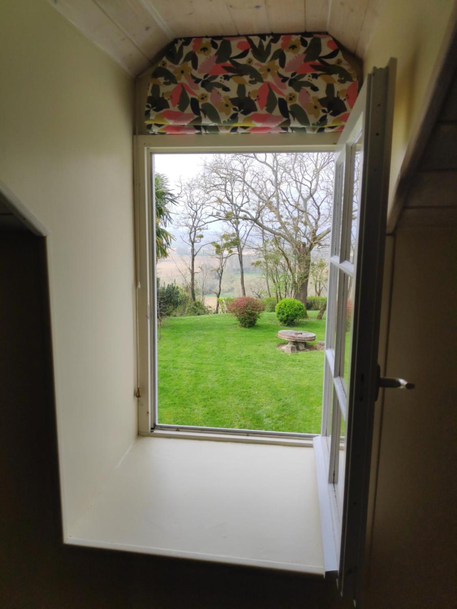 Au Chateau Juillac Oda fotoğraf