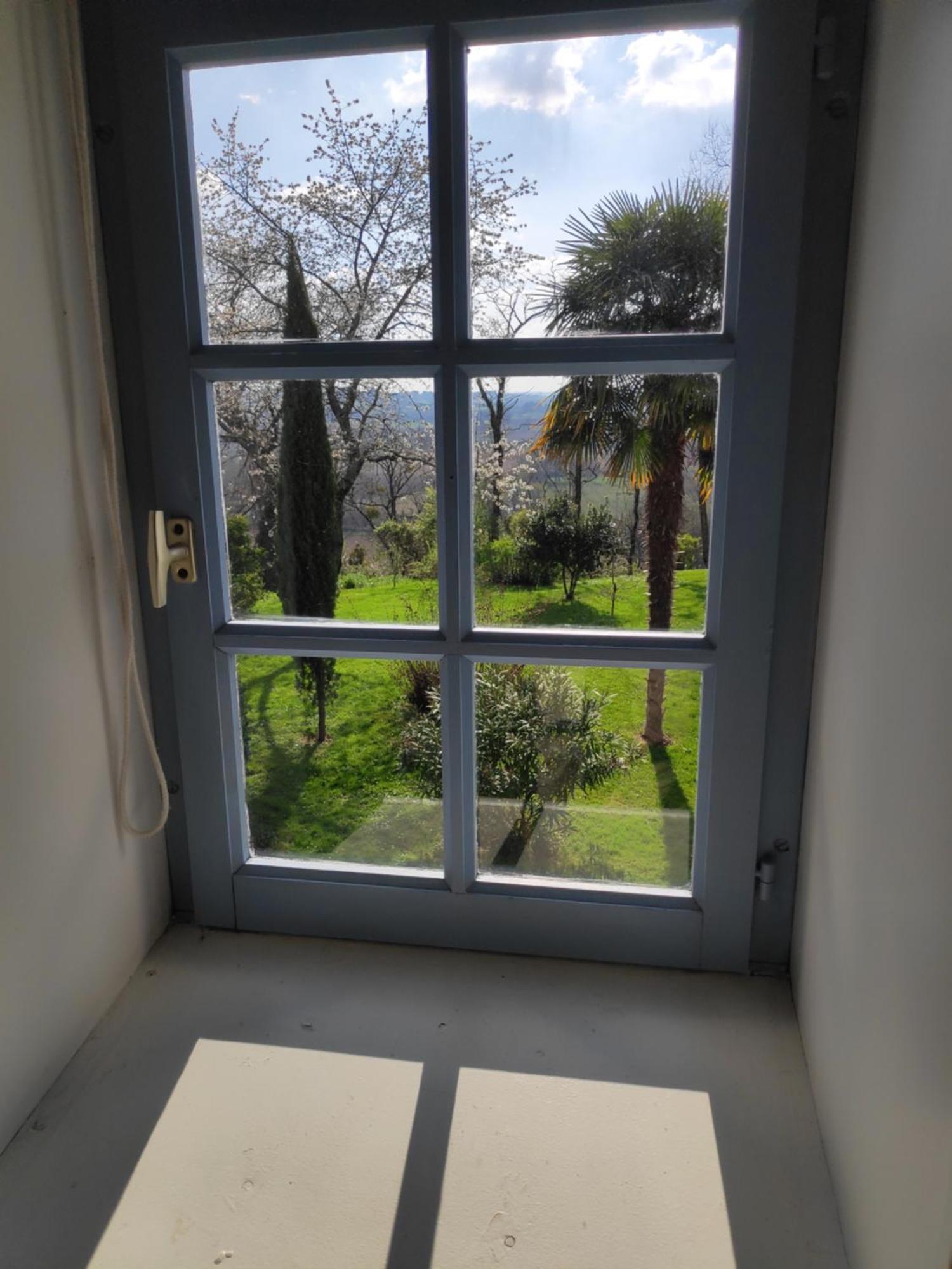 Au Chateau Juillac Oda fotoğraf